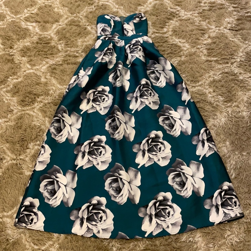 Beautiful Prom Dress!